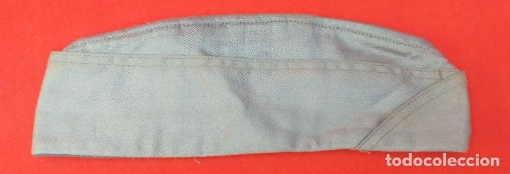 Militaria: GORRA DEL EJ&Eacute;RCITO ESPA&Ntilde;OL DE AVIACI&Oacute;N - Foto 1