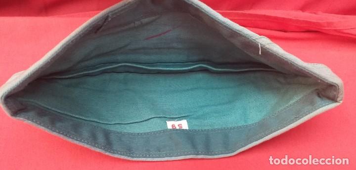 Militaria: GORRA DEL EJ&Eacute;RCITO ESPA&Ntilde;OL DE AVIACI&Oacute;N - Foto 6