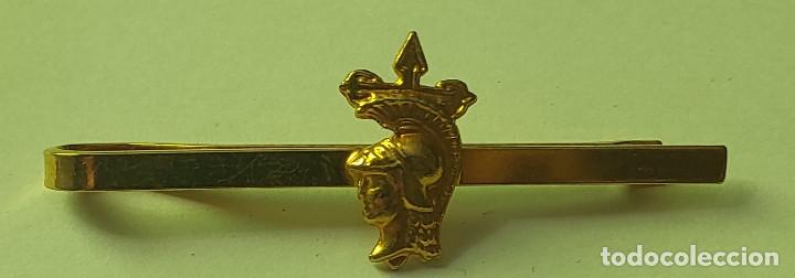 Militaria: PISACORBATAS AGBS - Foto 1