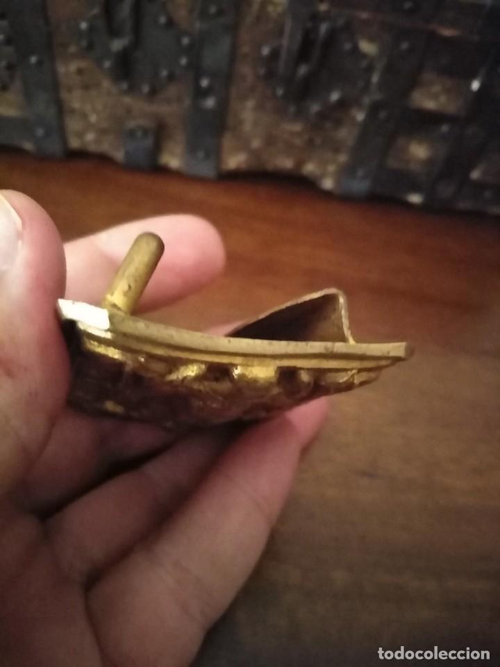 Militaria: Hebilla Francesa. - Foto 3