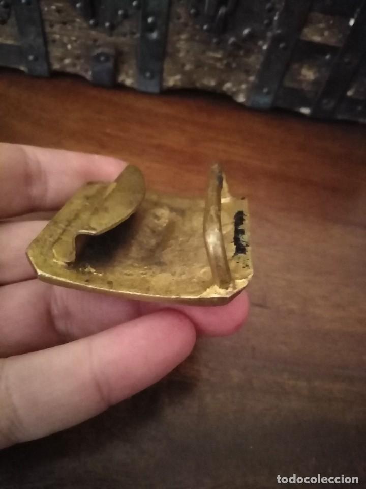 Militaria: Hebilla Francesa. - Foto 4