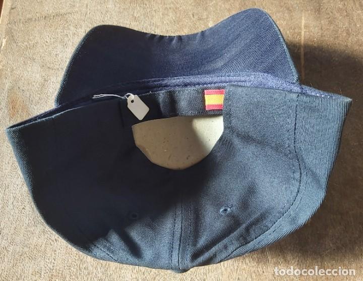 Militaria: Gorra ajustable UOE - Foto 2