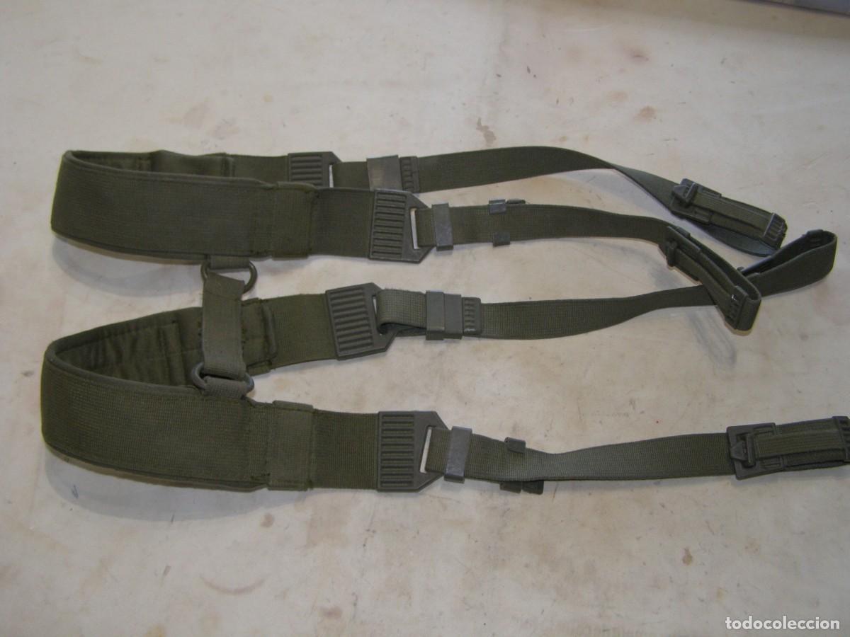 Militaria: Trinchas del Ej&eacute;rcito Espa&ntilde;ol. - Foto 1