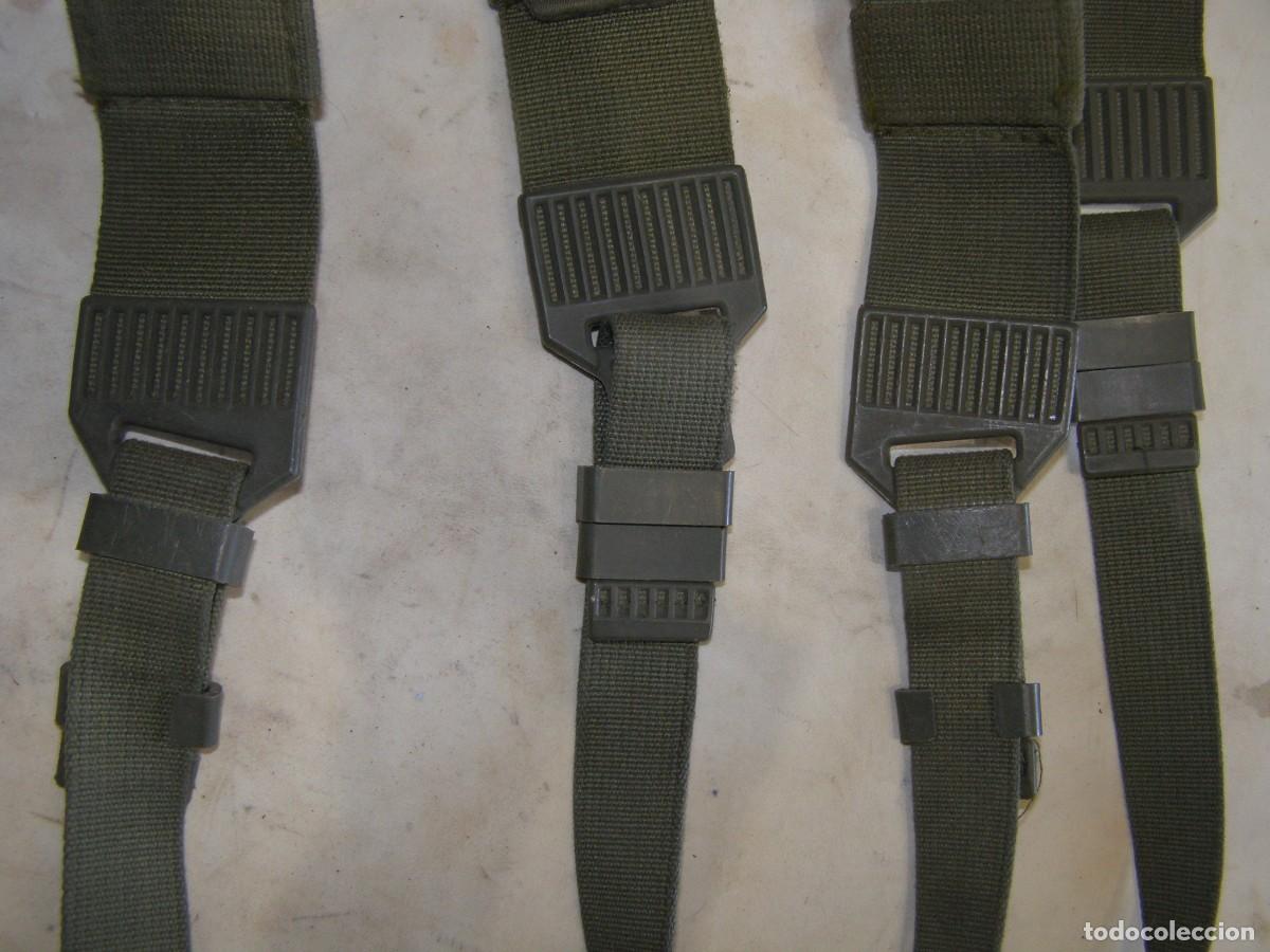 Militaria: Trinchas del Ej&eacute;rcito Espa&ntilde;ol. - Foto 2