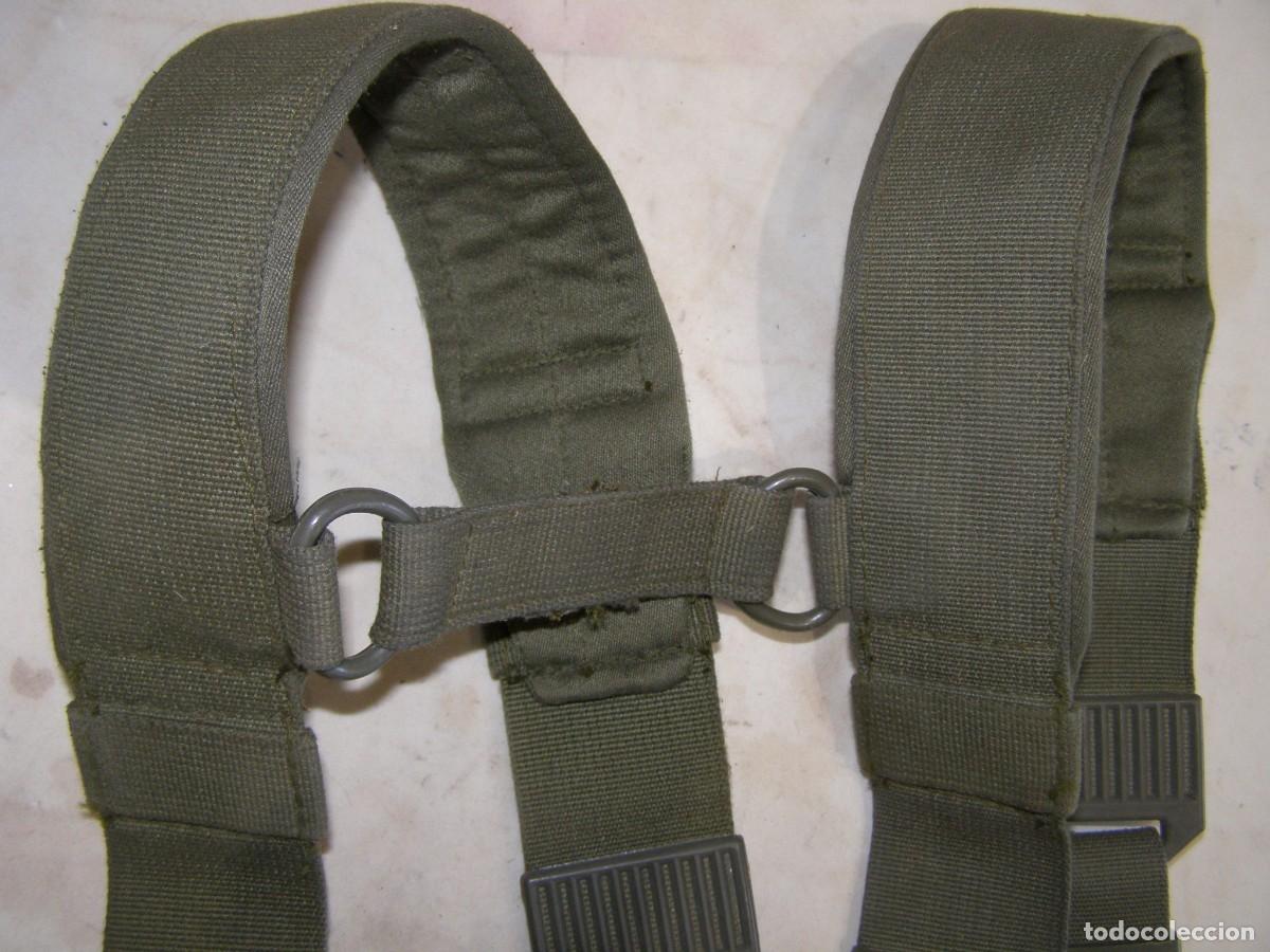 Militaria: Trinchas del Ej&eacute;rcito Espa&ntilde;ol. - Foto 3
