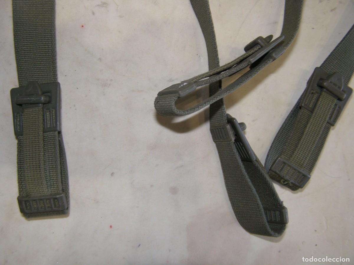 Militaria: Trinchas del Ej&eacute;rcito Espa&ntilde;ol. - Foto 4