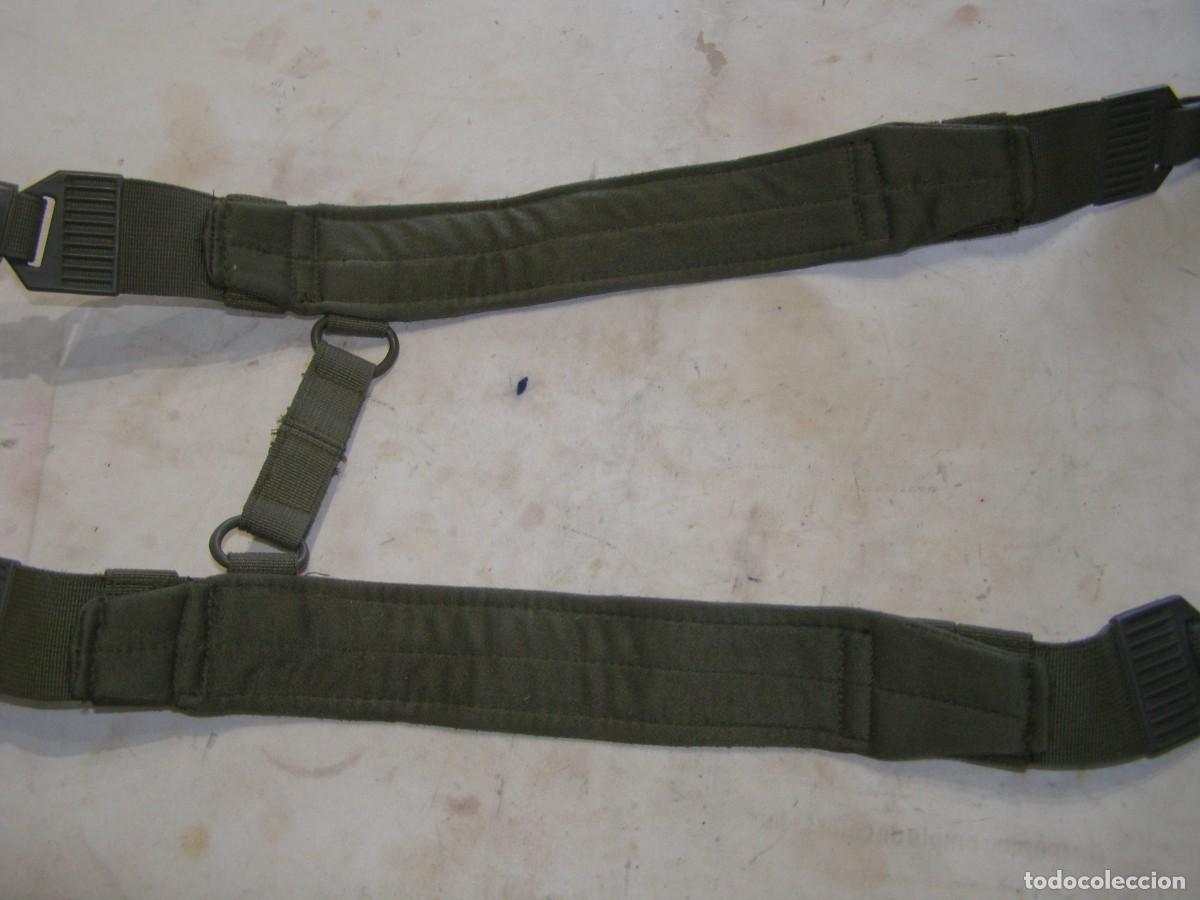 Militaria: Trinchas del Ej&eacute;rcito Espa&ntilde;ol. - Foto 5