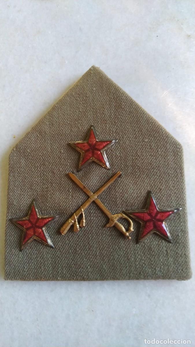 Militaria: GALLETA - Foto 1