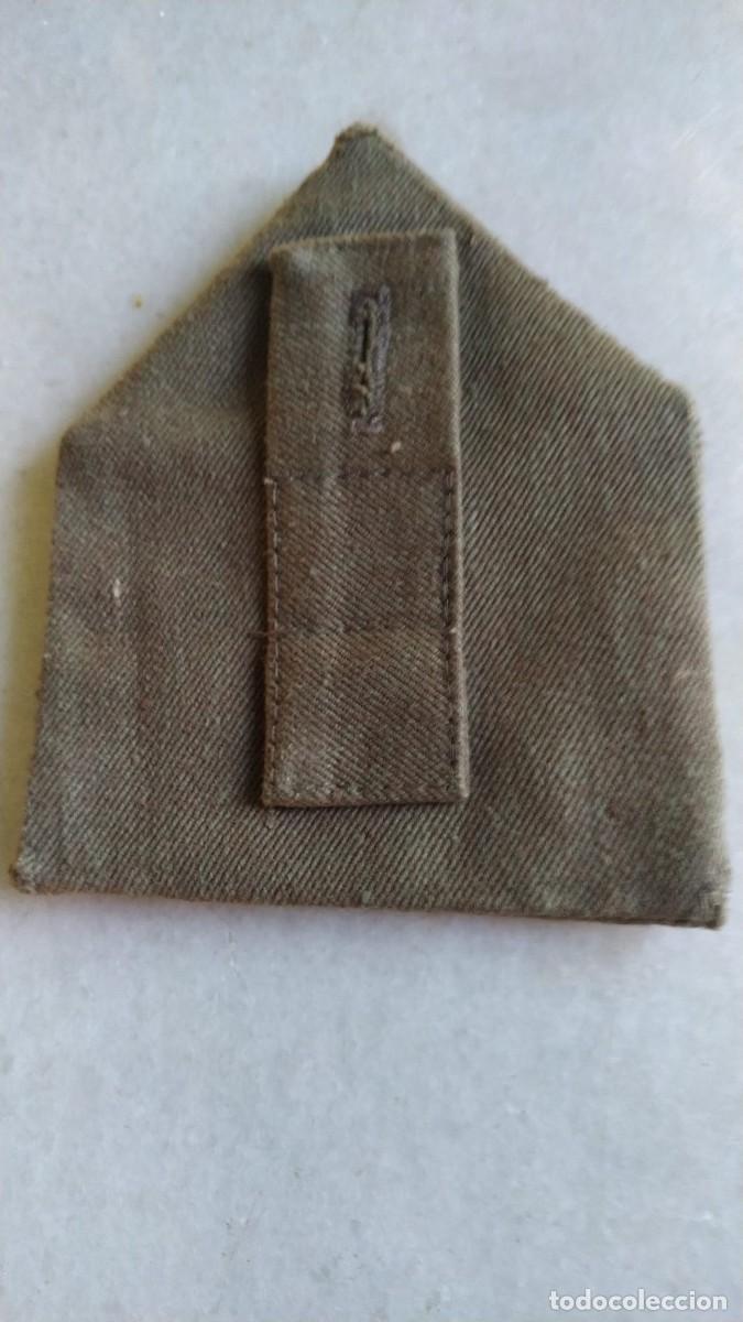 Militaria: GALLETA - Foto 2