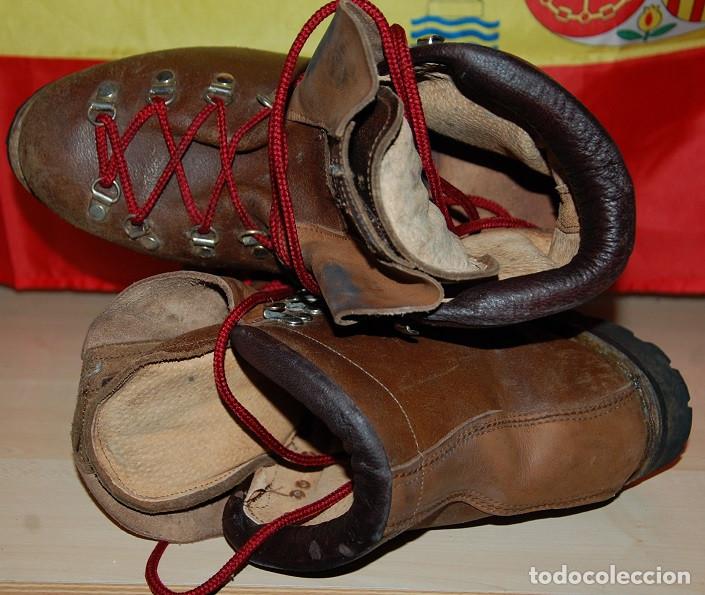 botas militares de bestard nº Comprar Botas antigas e calçado militar no todocoleccion