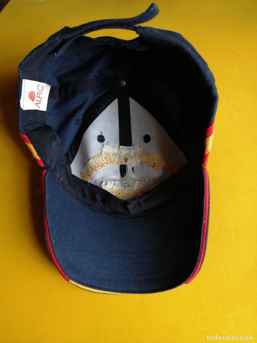 Militaria: Gorra Ej&eacute;rcito del Aire - Foto 2