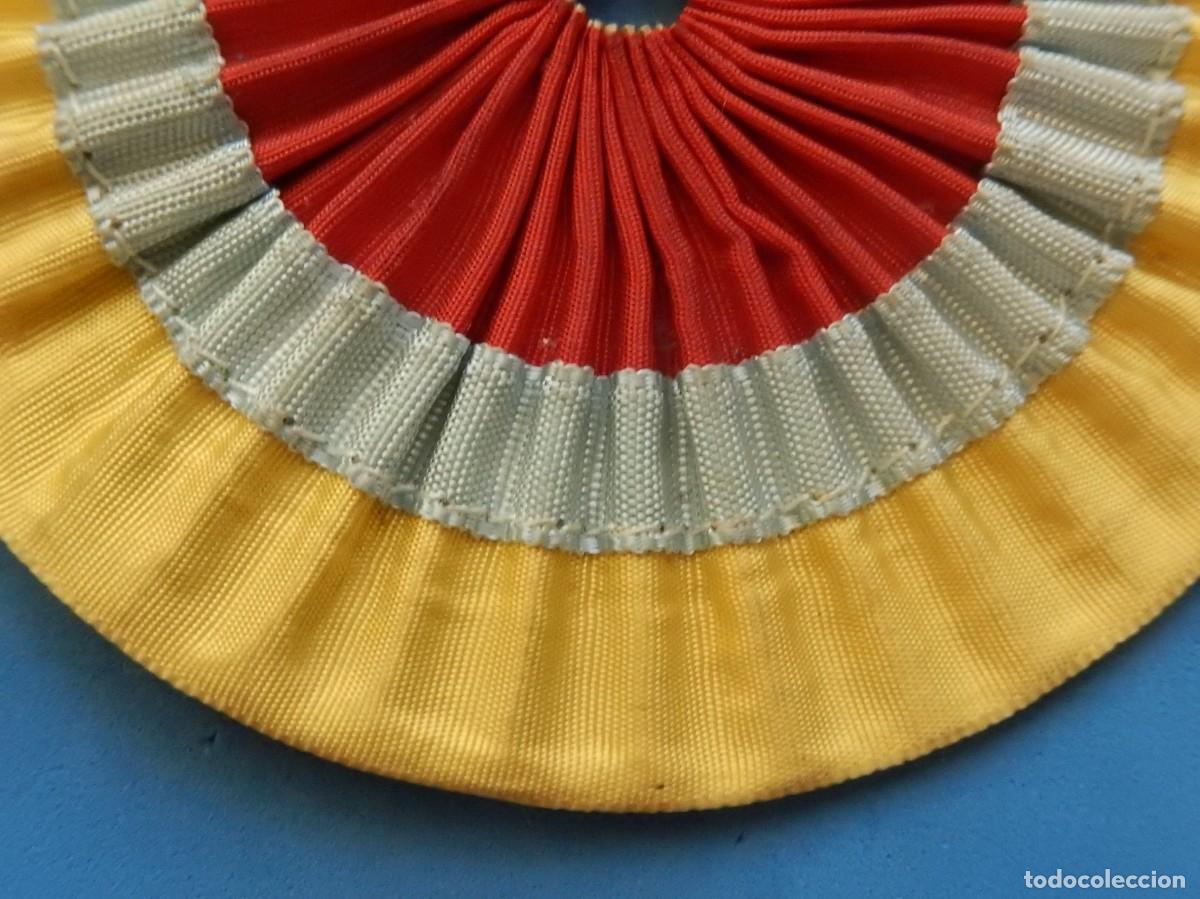 Militaria: Escarapela. A catalogar. - Foto 3