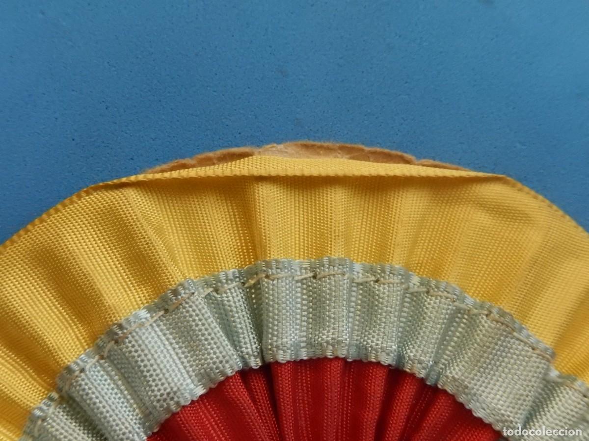 Militaria: Escarapela. A catalogar. - Foto 6