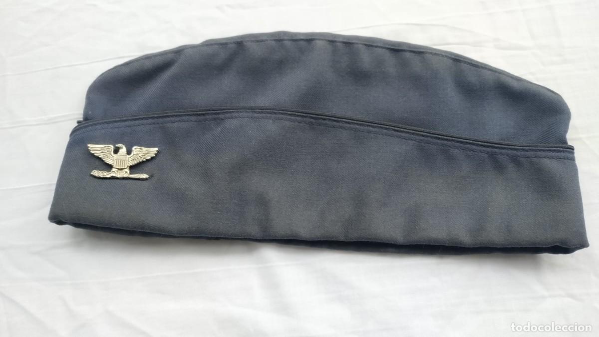 Militaria: GORRA - Foto 2