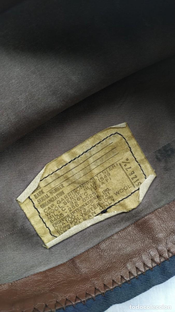 Militaria: GORRA - Foto 1
