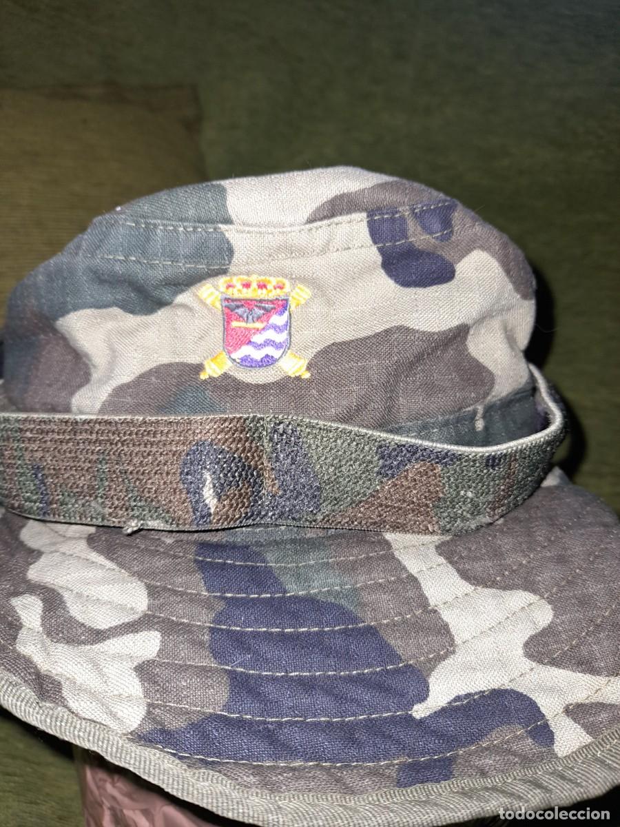 Militaria: Chambego E.T. del Ramix-30 de Ceuta - Foto 1