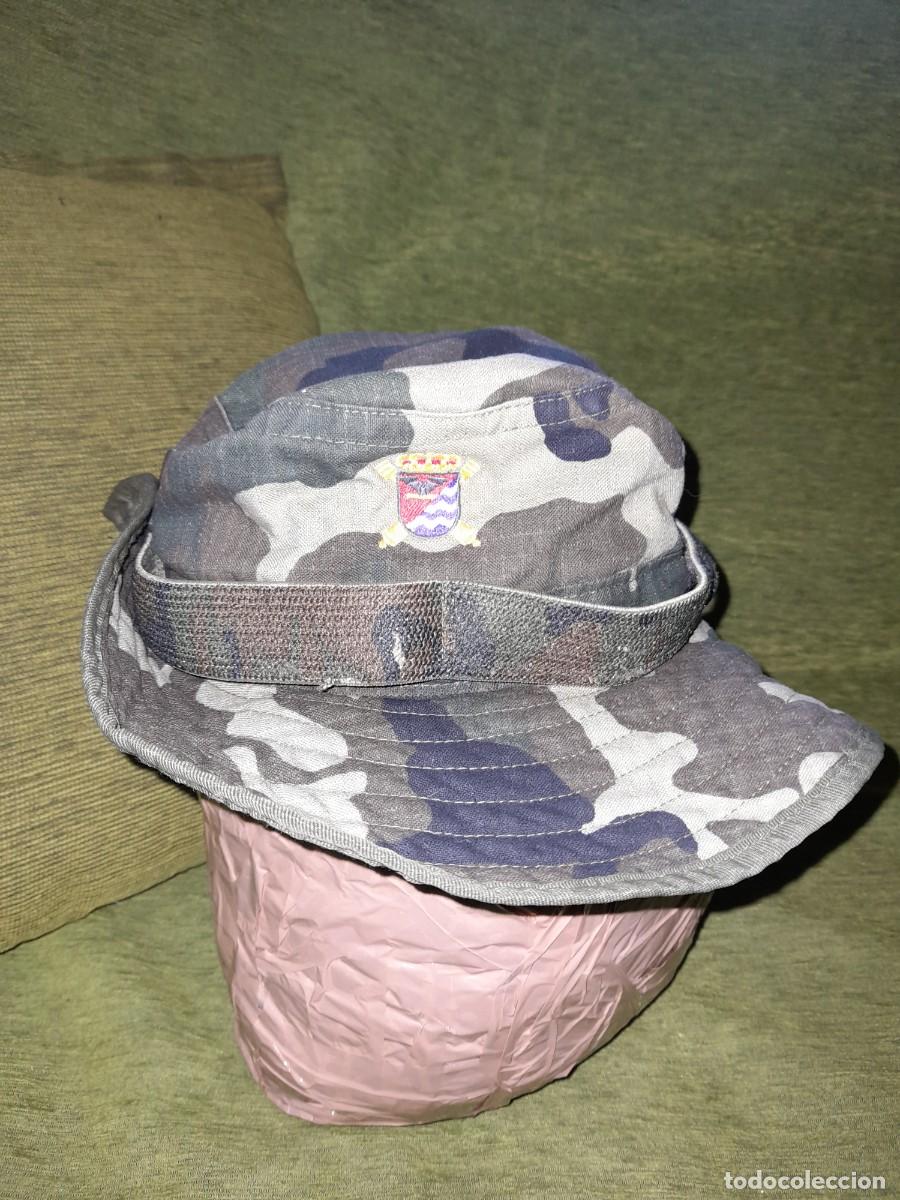 Militaria: Chambego E.T. del Ramix-30 de Ceuta - Foto 2