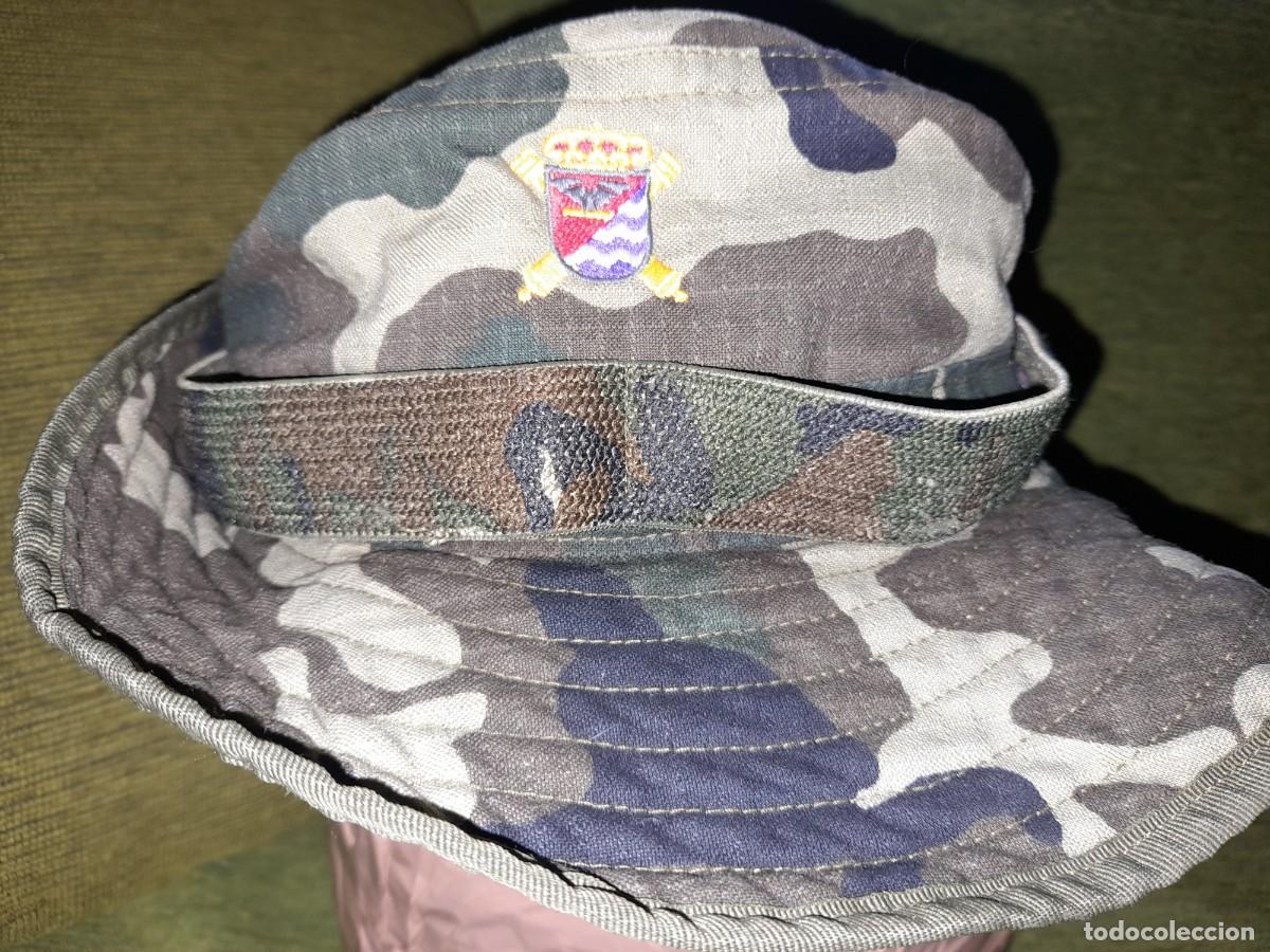 Militaria: Chambego E.T. del Ramix-30 de Ceuta - Foto 3