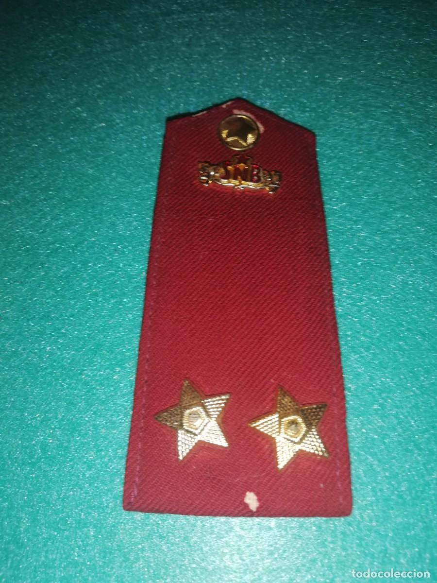 Militaria: PALA OFICIAL - Foto 1