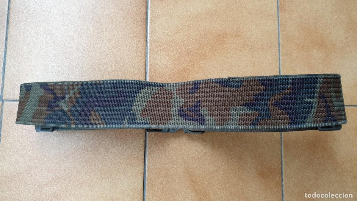 Militaria: CINTUR&Oacute;N DEL EJERCITO ESPA&Ntilde;OL - Foto 3