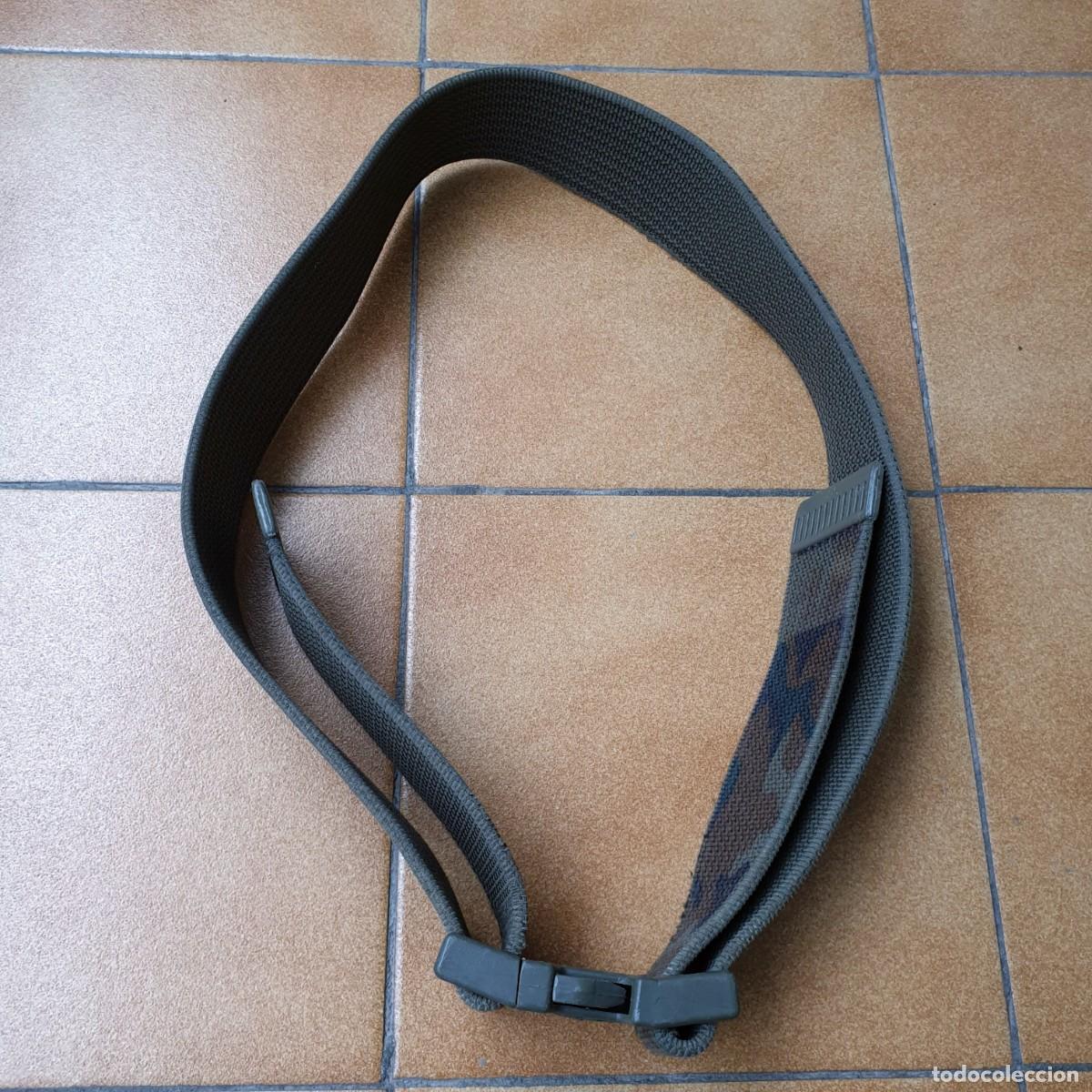 Militaria: CINTUR&Oacute;N DEL EJERCITO ESPA&Ntilde;OL - Foto 4