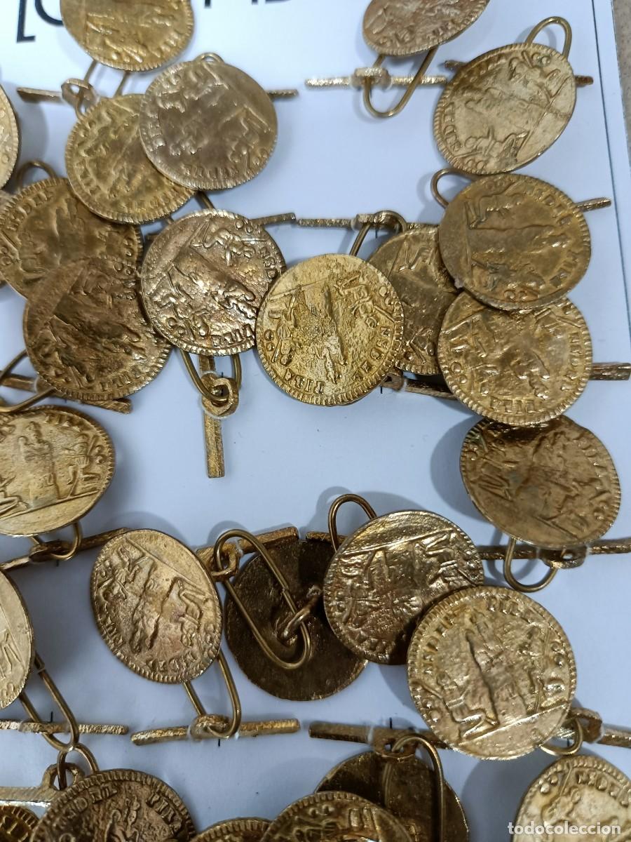 Militaria: BOT&Oacute;N DE LA VIRGEN DEL PILAR - Foto 5