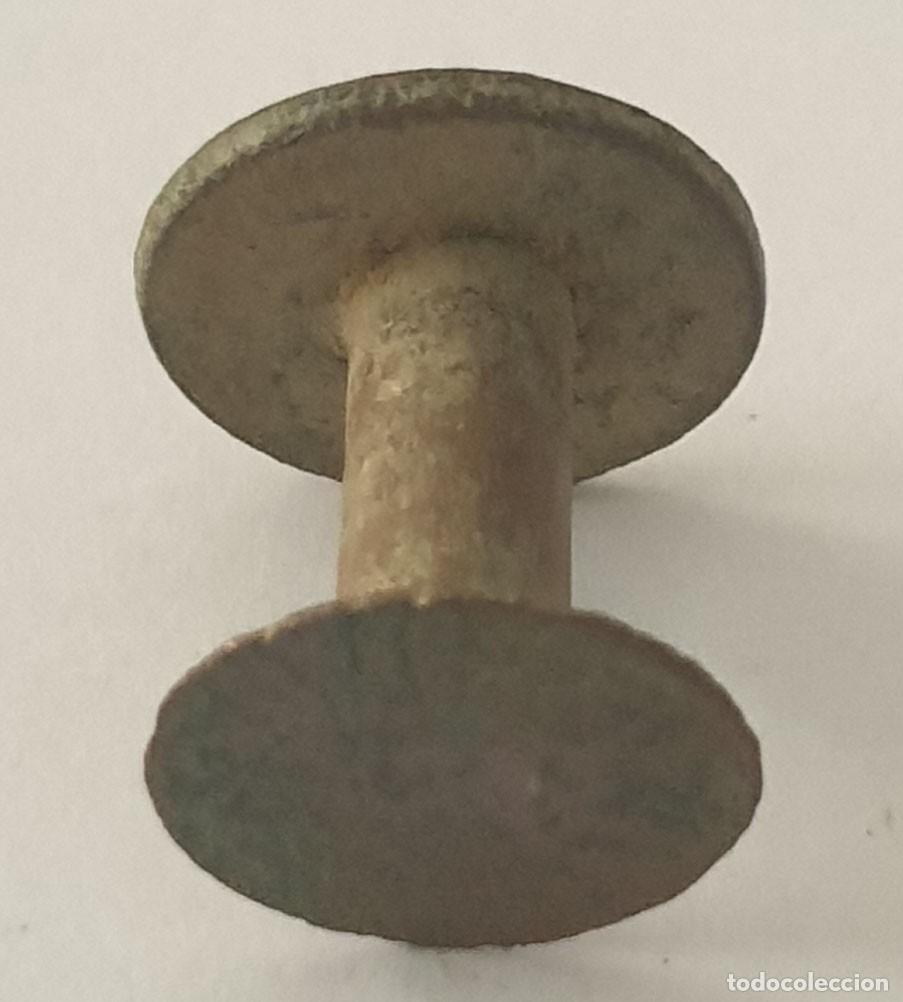 Militaria: BOTON ROMANO - Foto 1