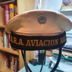 Militaria: LEPANTO AVIACIÓN NAVAL ARGENTINA
