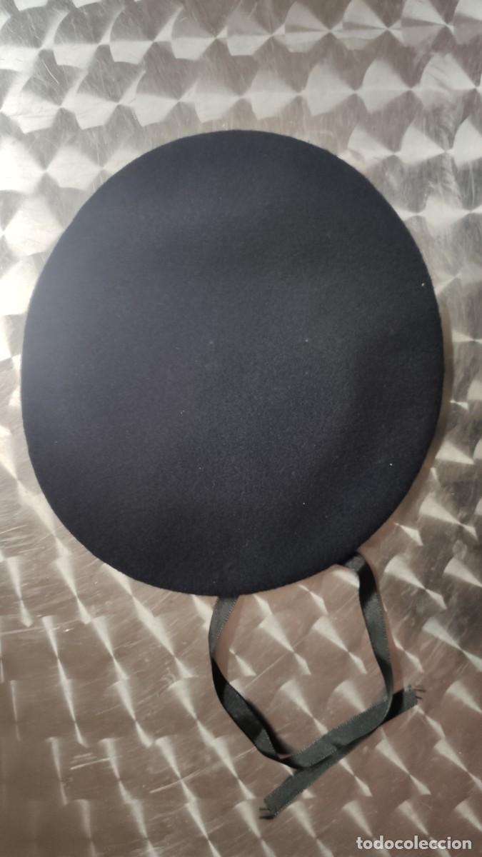 Militaria: BOINA EJERCITO PORTUGAL - Foto 1