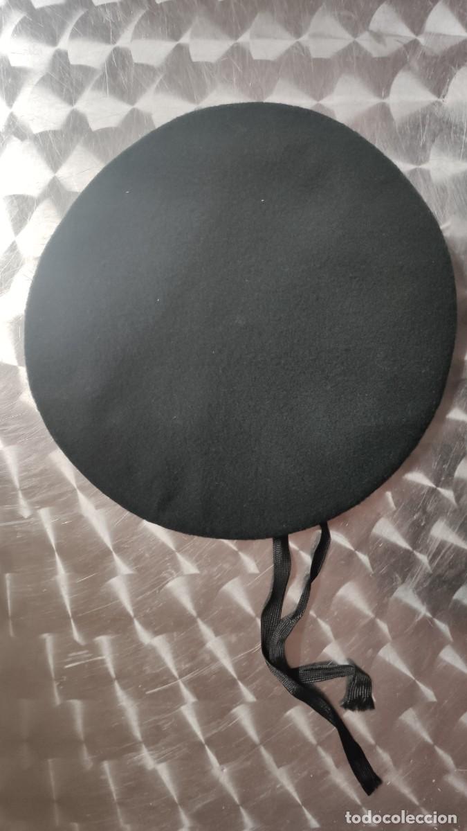 Militaria: BOINA EJERCITO ALEMANIA - Foto 1