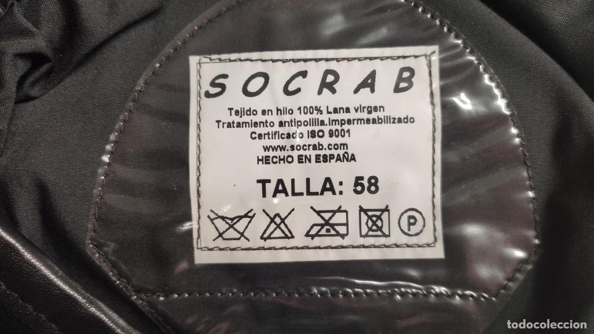 Militaria: BOINA EJERCITO ALEMANIA - Foto 2