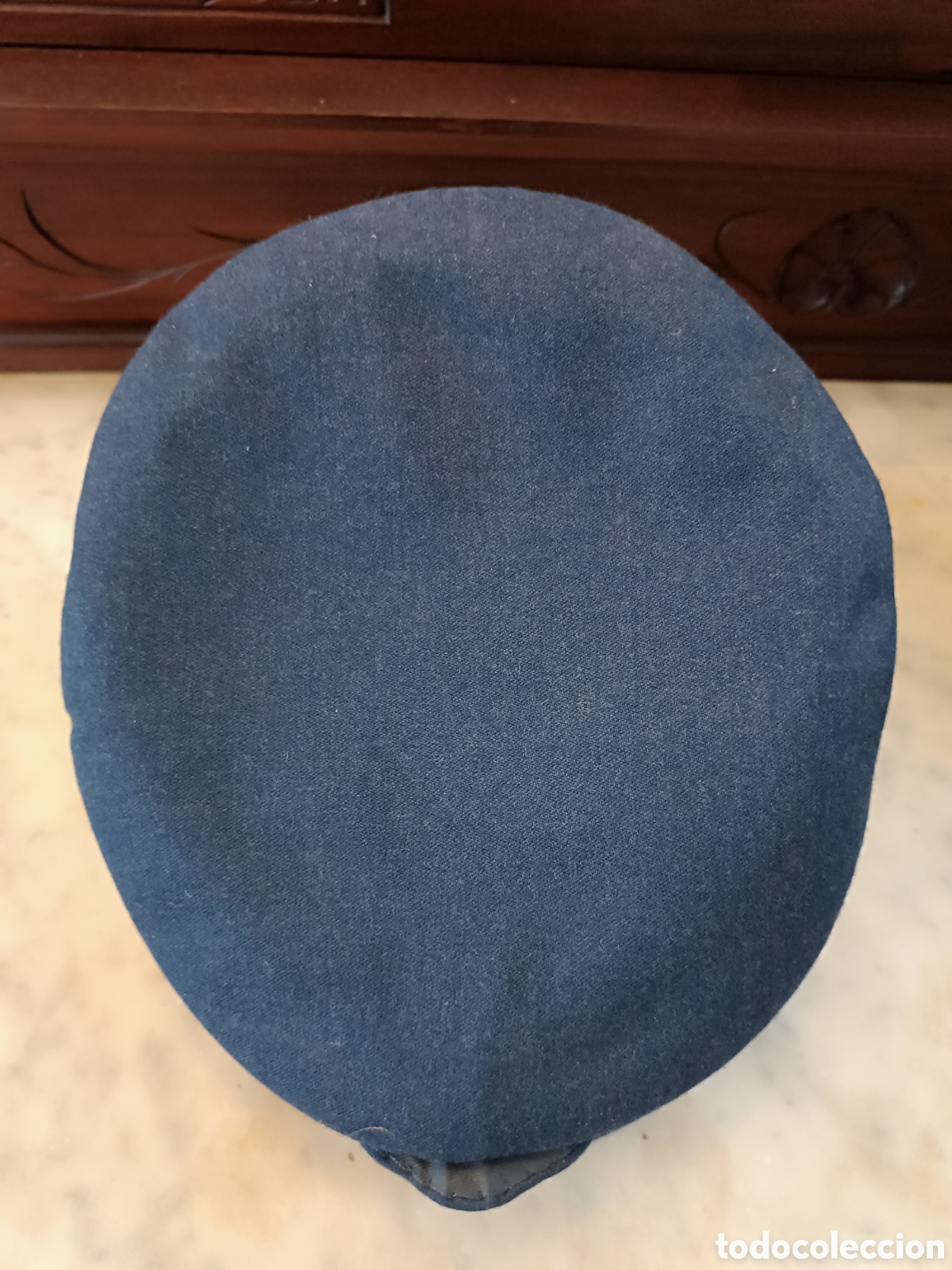 Militaria: Gorra Oficial ej&eacute;rcito del aire Espa&ntilde;ol - Foto 7
