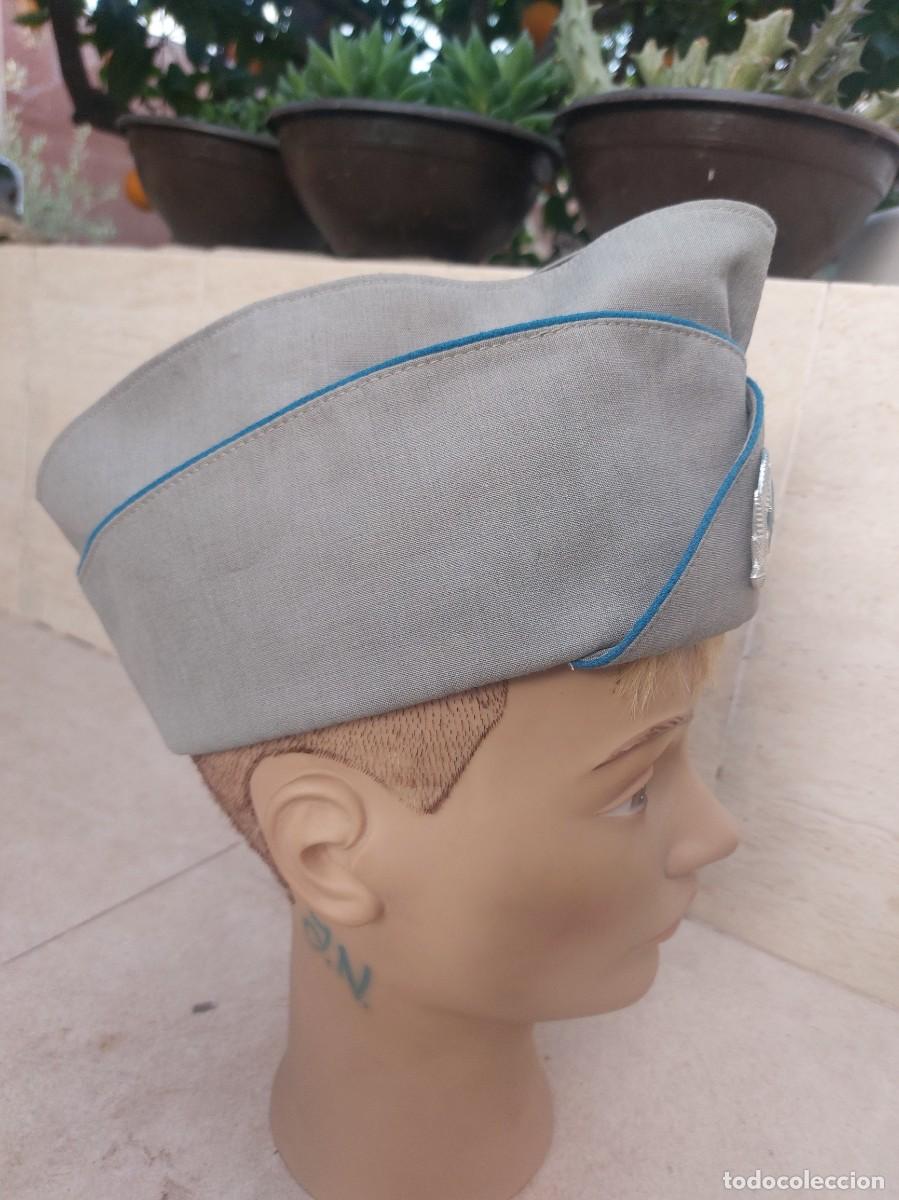 Militaria: GORRO EJERCITO DE UCRANIA - Foto 3