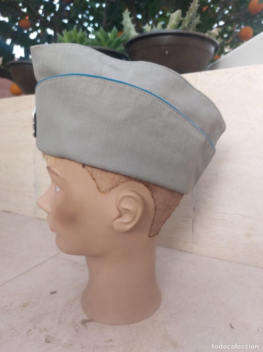 Militaria: GORRO EJERCITO DE UCRANIA - Foto 4