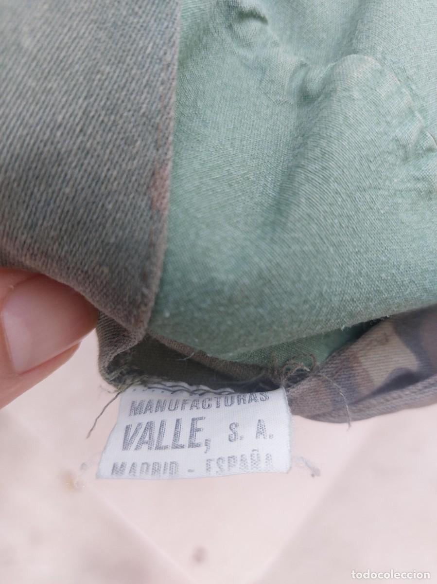 Militaria: GORRA SUBOFICIAL EJERCITO ESPA&Ntilde;OL - Foto 5