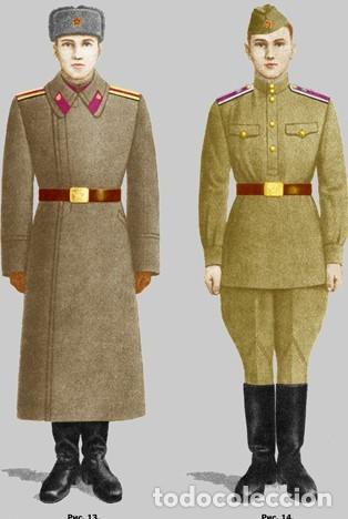 Militaria: Gorra de soldado sovi&eacute;tico - Foto 2
