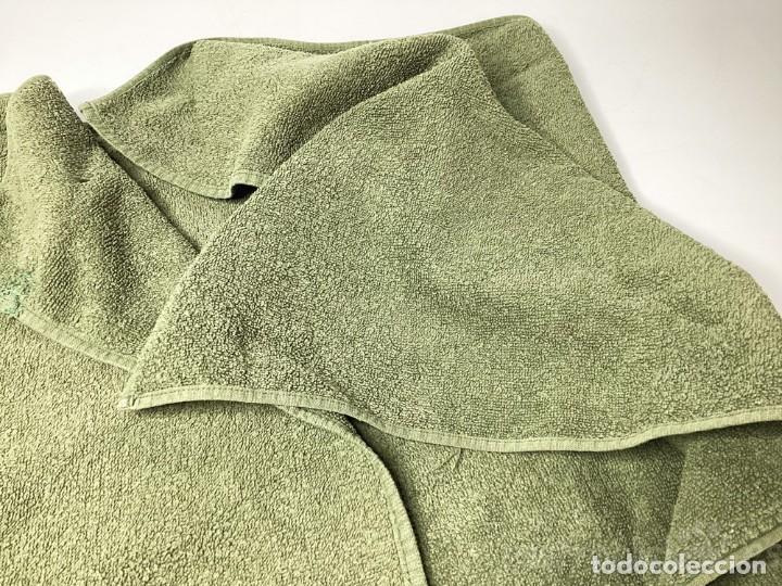 Militaria: Toalla del Ej&eacute;rcito Espa&ntilde;ol - Foto 4