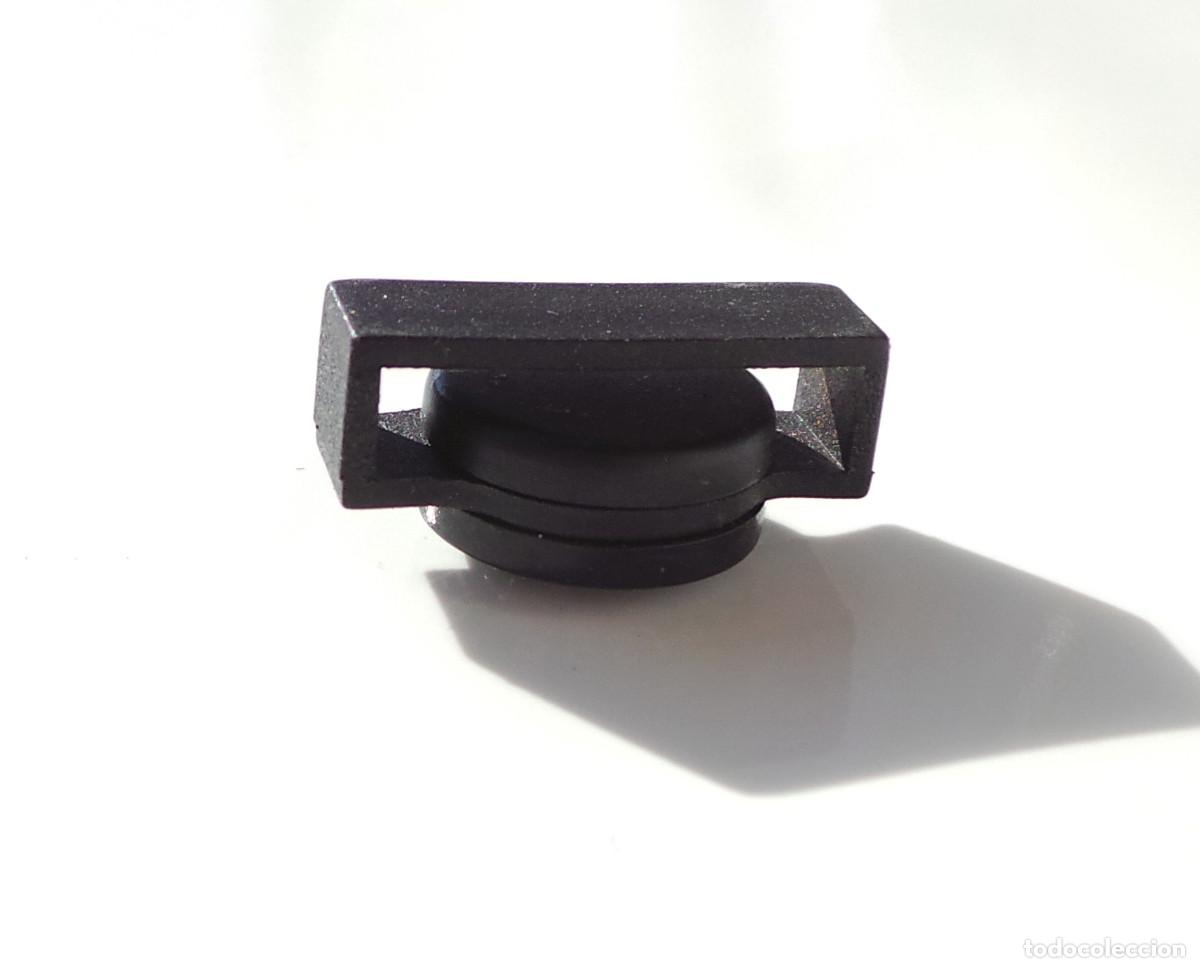 Militaria: BR&Uacute;JULA PARA CORREA DE RELOJ. - Foto 2