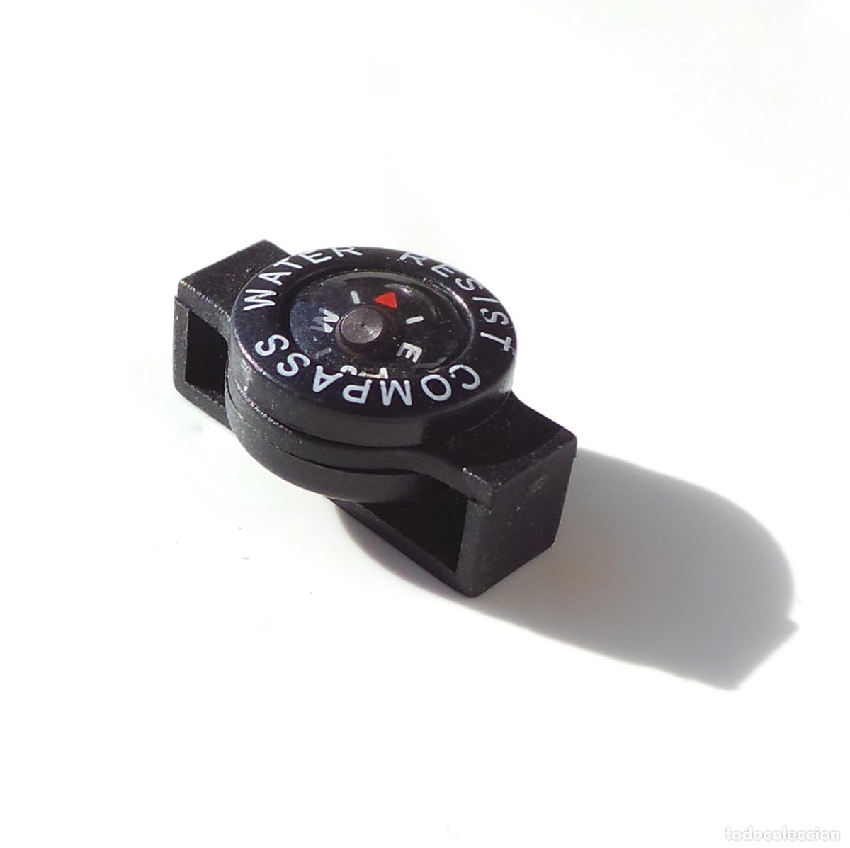 Militaria: BR&Uacute;JULA PARA CORREA DE RELOJ. - Foto 4