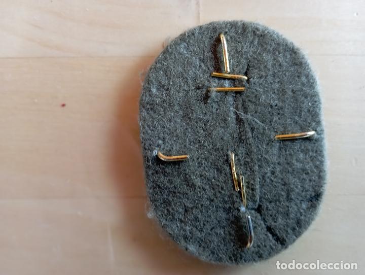 Militaria: EMBLEMA MILITAR ET. - Foto 2