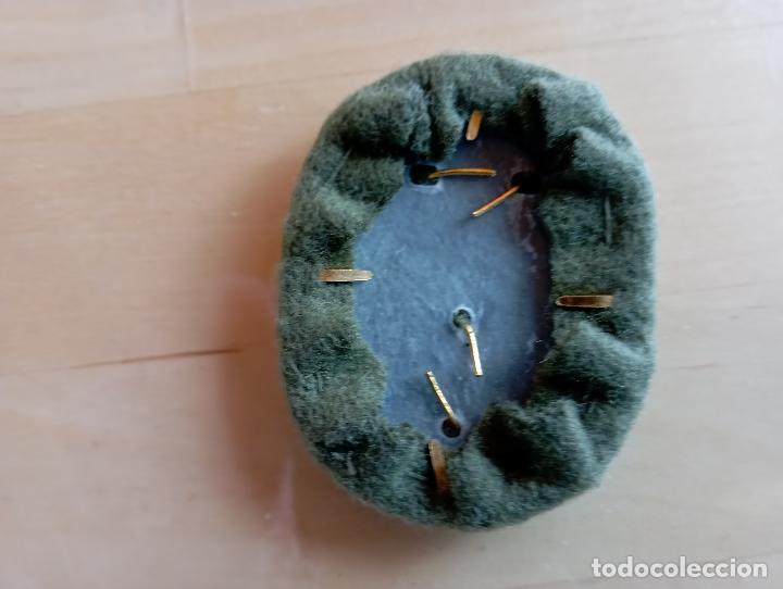 Militaria: EMBLEMA MILITAR ET. - Foto 2