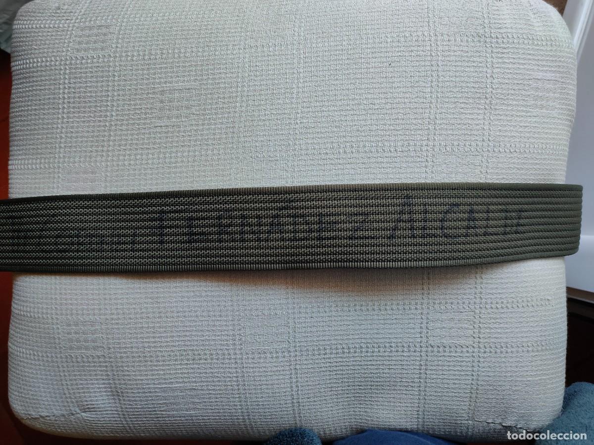 Militaria: Ce&ntilde;idor del Ej&eacute;rcito de Tierra. - Foto 4