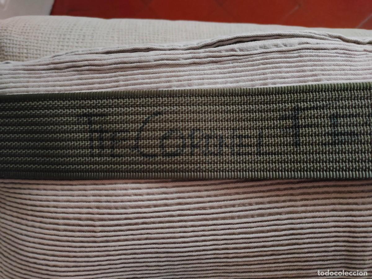 Militaria: Ce&ntilde;idor del Ej&eacute;rcito de Tierra. - Foto 7