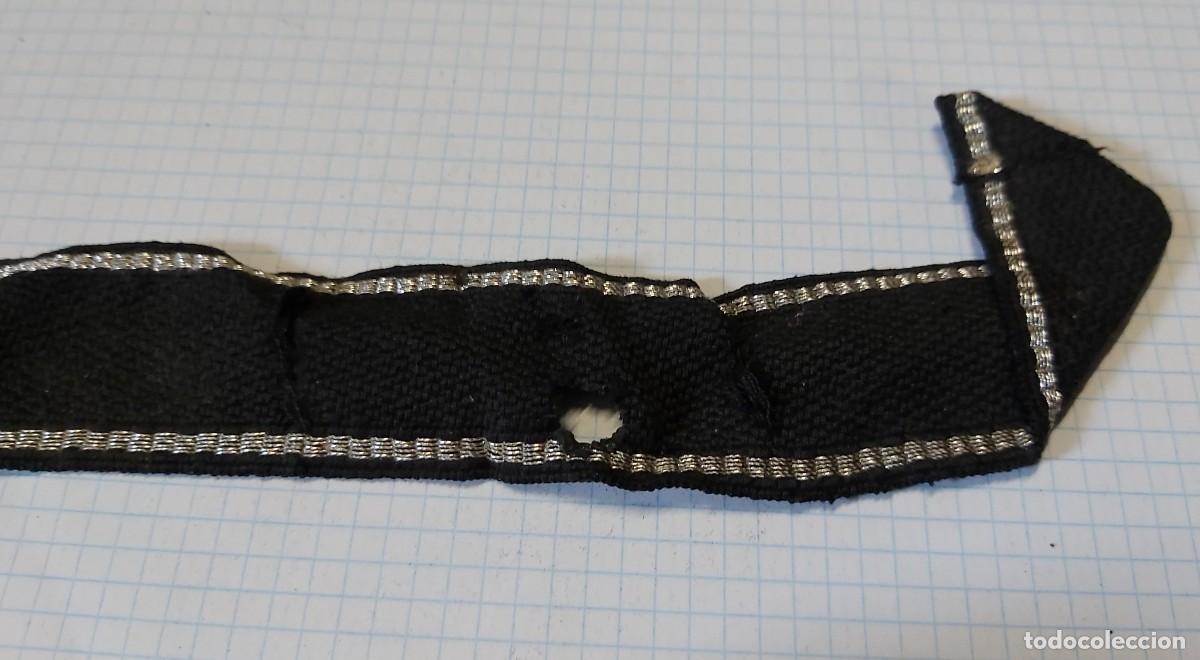 Militaria: Cinta alemana RFSS - Foto 2