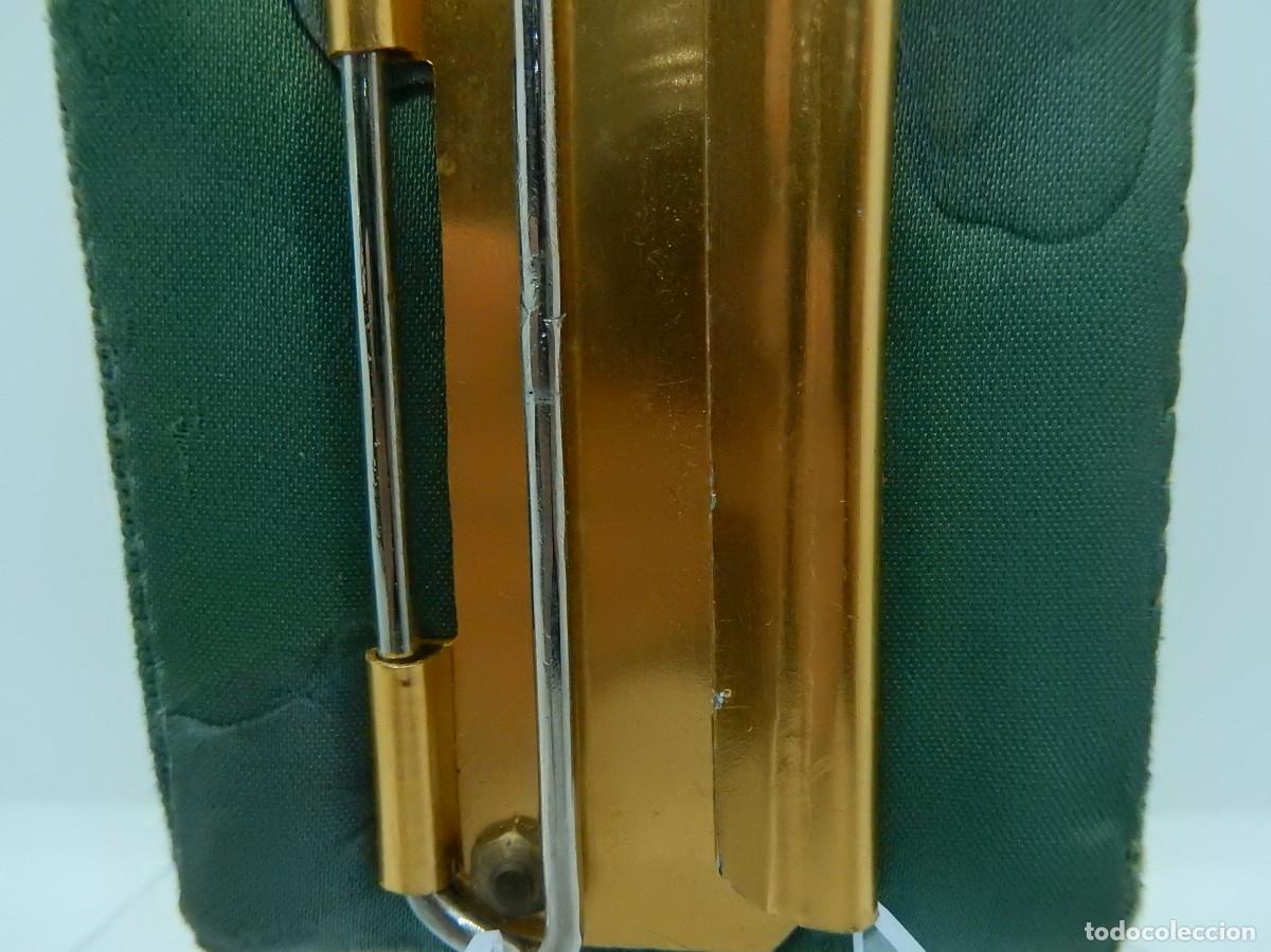Militaria: Hebilla bordada. Sin m&aacute;s datos. - Foto 10