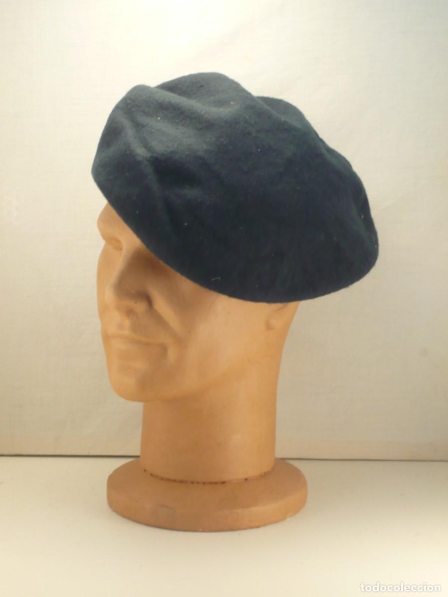 Militaria: BOINA EJ&Eacute;RCITO GRIEGO. - Foto 2