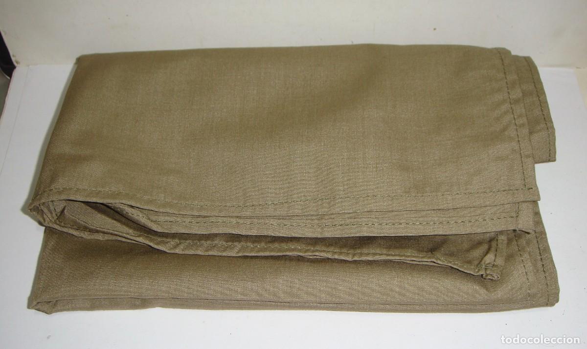 Militaria: Pa&ntilde;uelo militar. - Foto 1