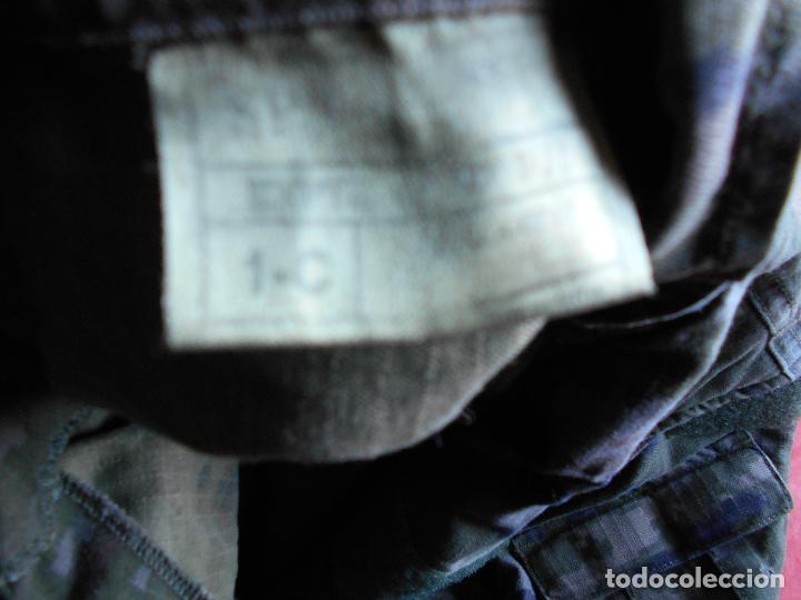 Militaria: CHAQUETA MILITAR C-1 - Foto 2