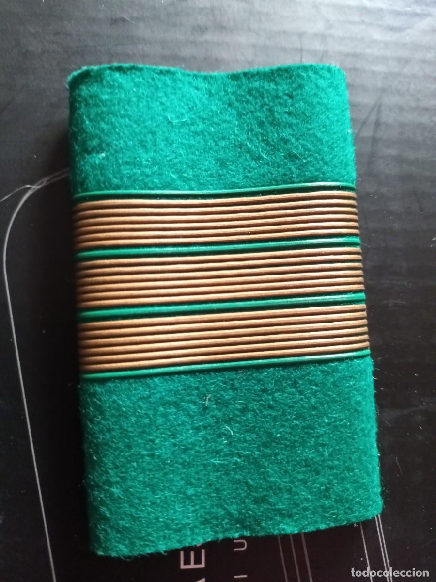 Militaria: HOMBRERAS EJERCITO DE TIERRA - Foto 1