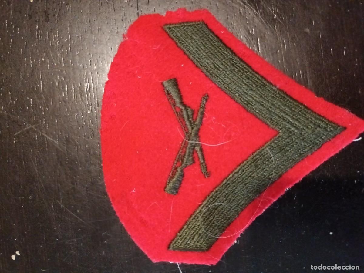 Militaria: galon usmc - Foto 2